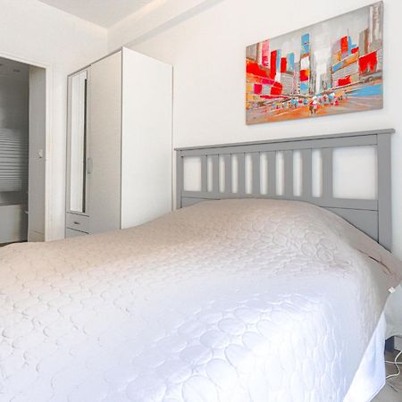 Apartment Le Mozart By Interhome Nice Ngoại thất bức ảnh