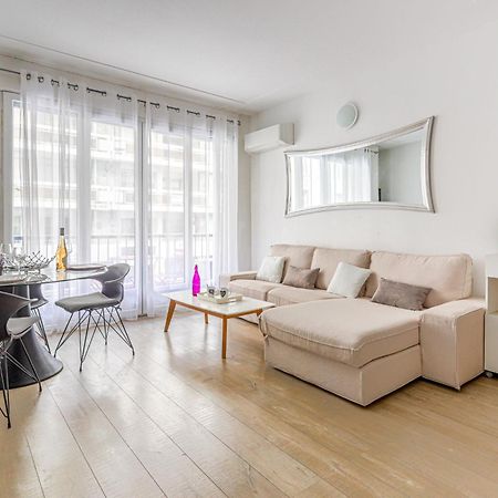 Apartment Le Mozart By Interhome Nice Ngoại thất bức ảnh