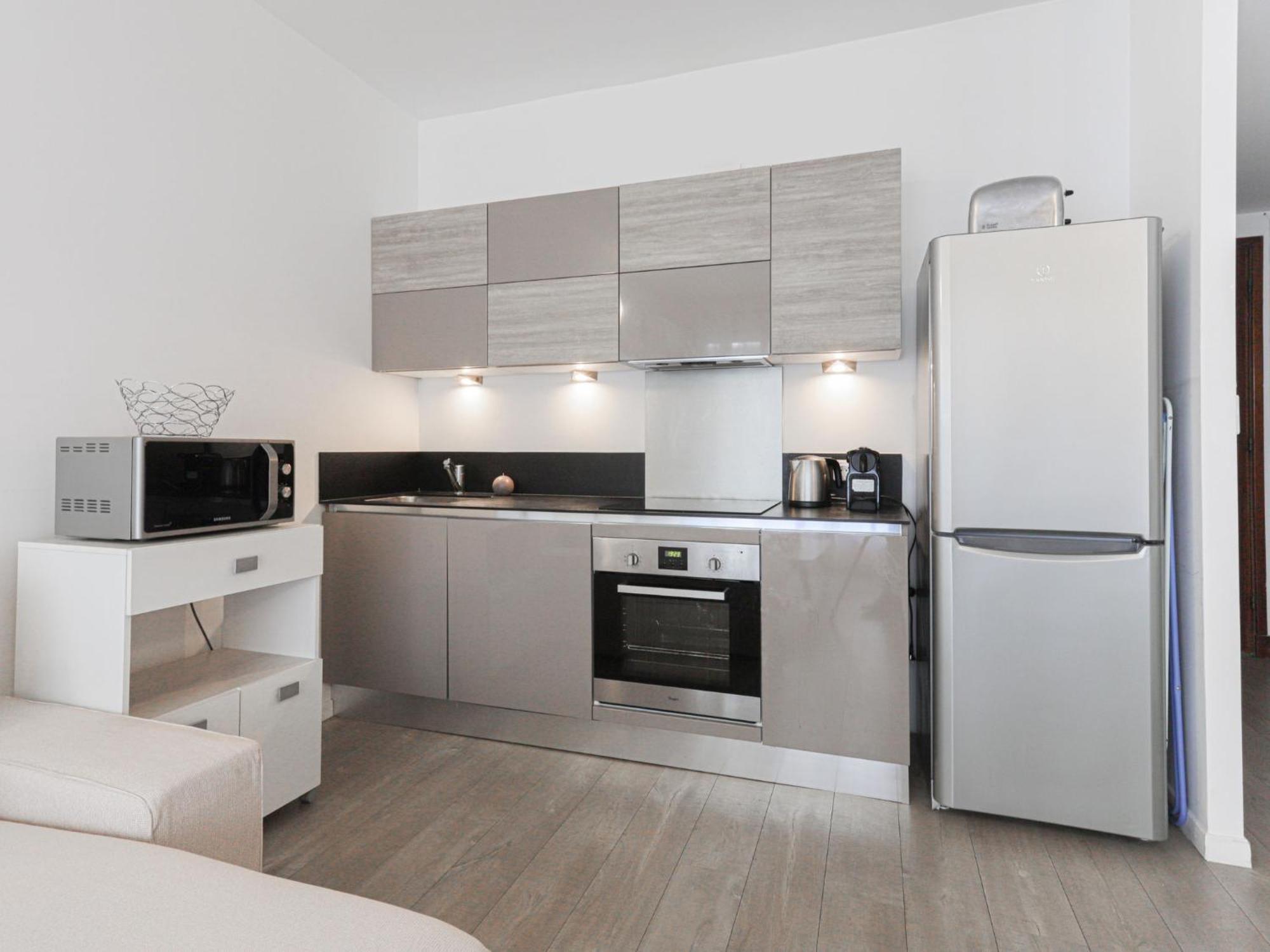 Apartment Le Mozart By Interhome Nice Ngoại thất bức ảnh